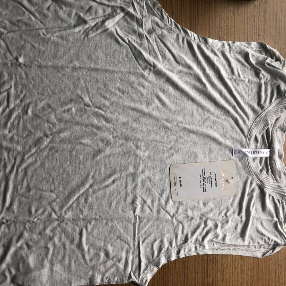 Fabletics Tank - Picture 3 of 5